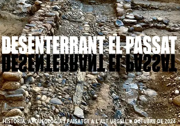 Desenterrament