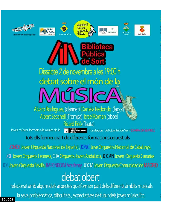 Debat musica 3
