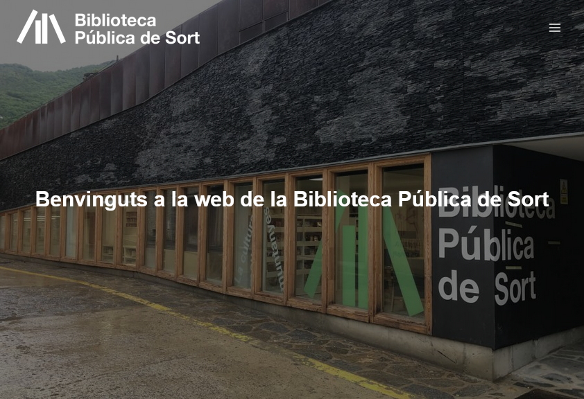 Screenshot 2024-10-31 at 09-59-29 Inici - Biblioteca Pública de Sort