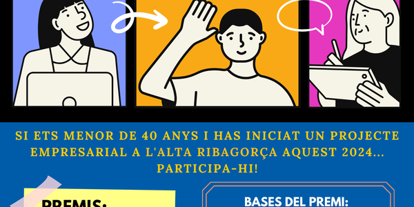 Jove Alta Ribagorça