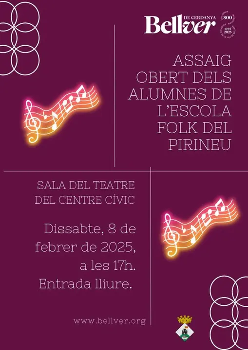 Assaig obert
