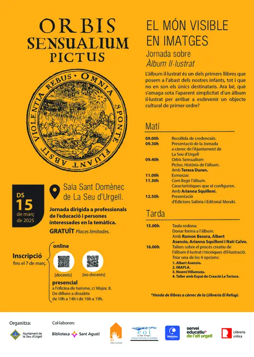 Cartell definitiu Orbis