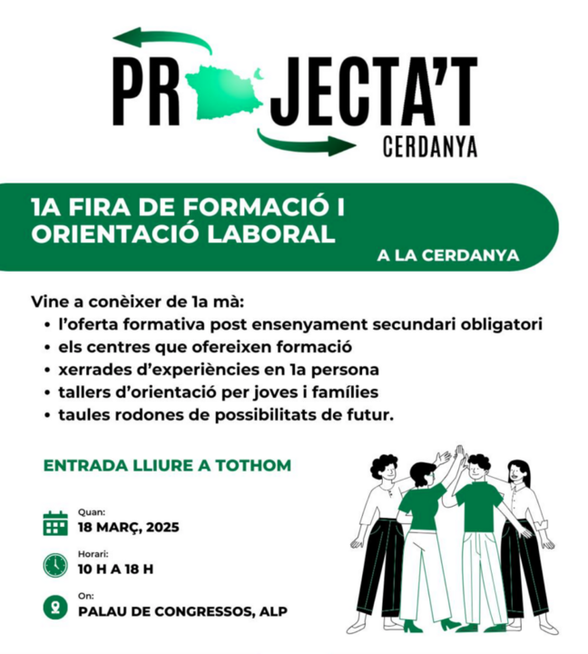Projecta't 2