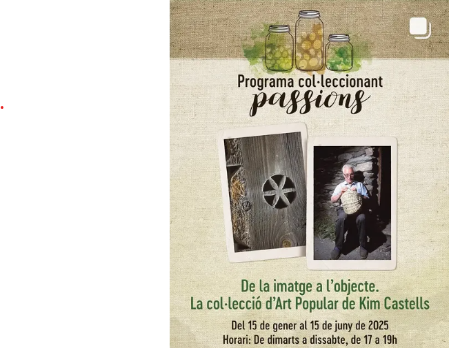 Passions Pallars Sobira