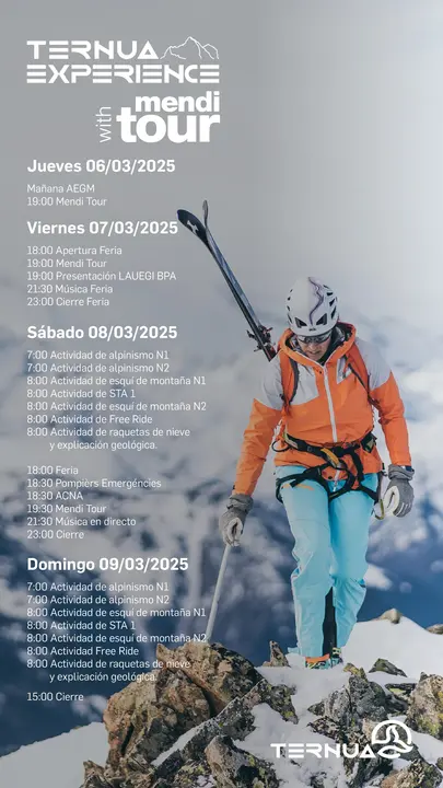 Programa-Ternua-Experience-2025-pdf