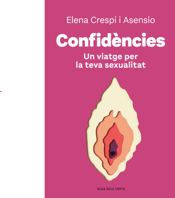 Confidencies- Refugi