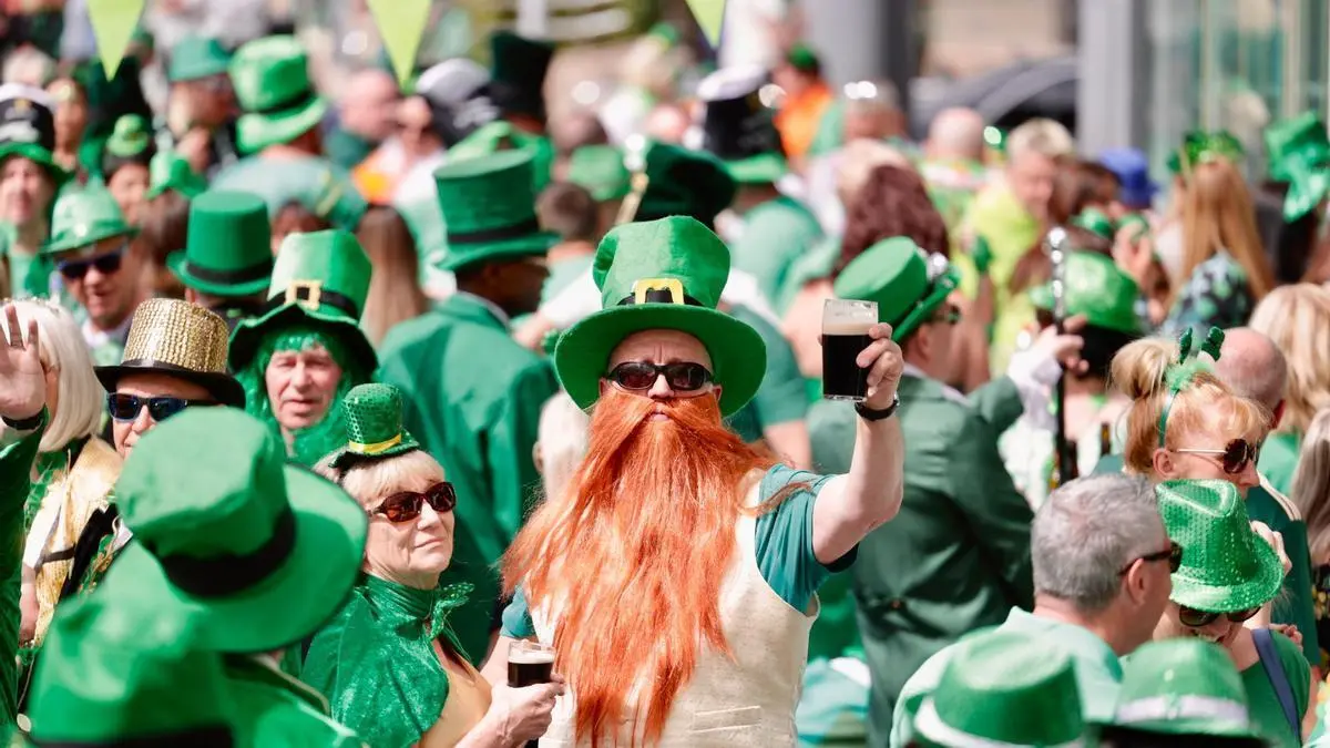 Sant Patrick