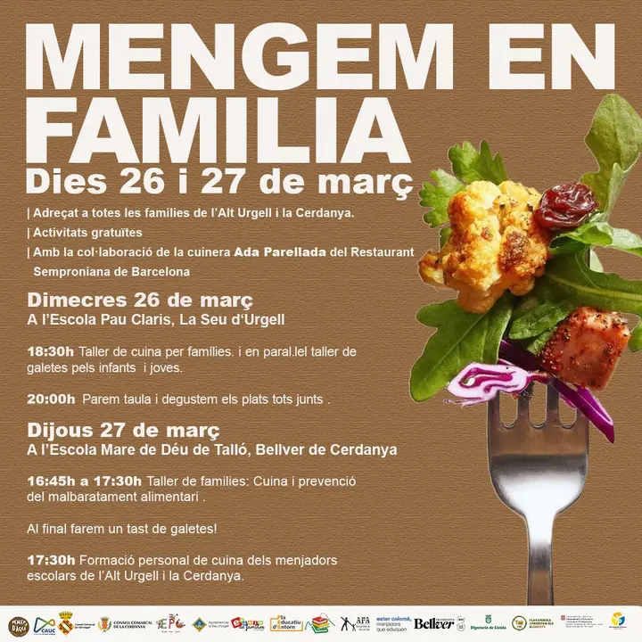 cartell xarxes