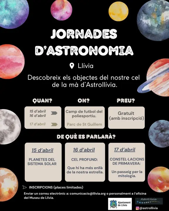 Cartell Jornades astronomia Abril 2025.jpg (1)