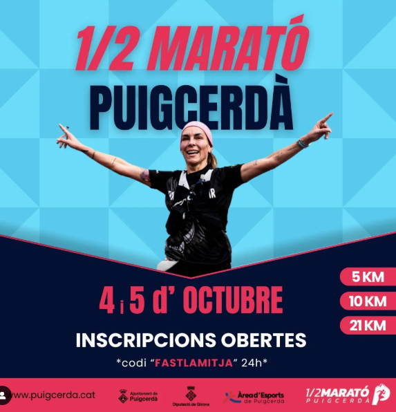 Marato Puigcerda