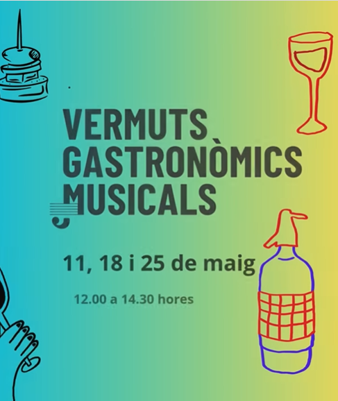 Vermut gastronòmic Ribagorça