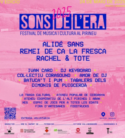 Sons de l'era Prats i Sansor