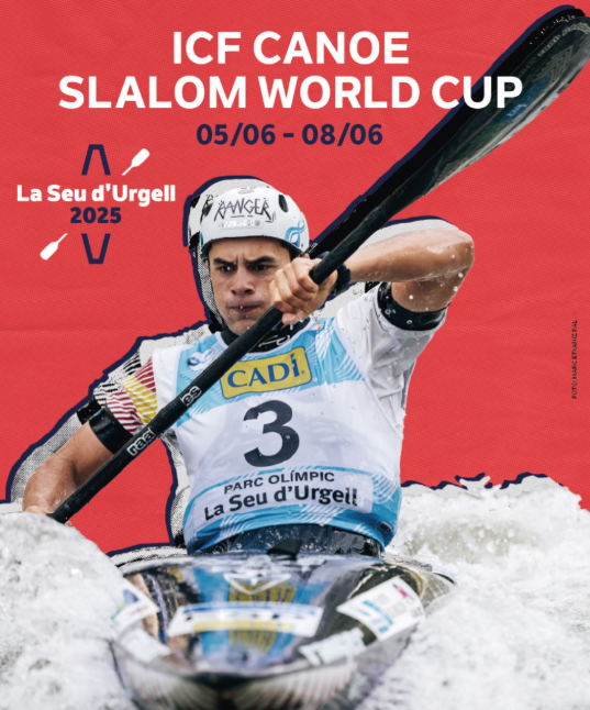 Copa del mon canoe