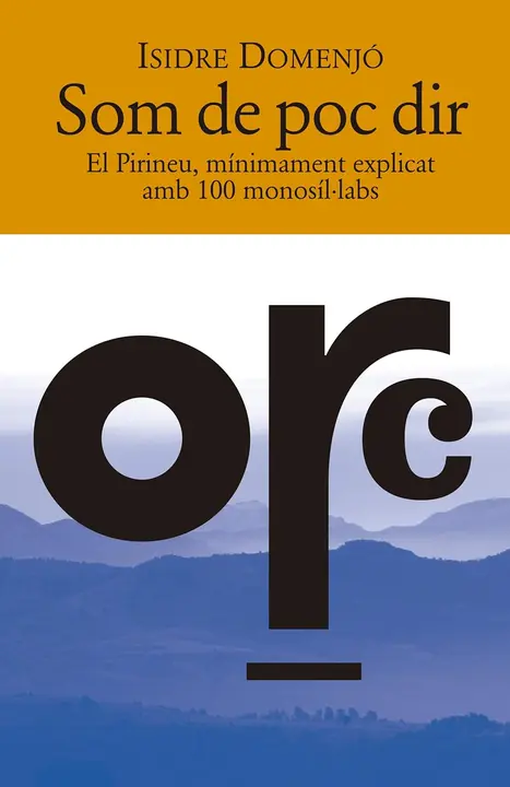 Som de poc dir