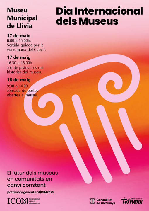 Activitats DIM