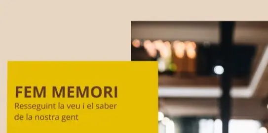 Fem memori Bellver de Cerdanya