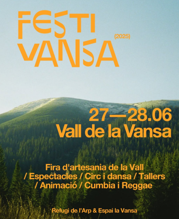 Festi Vansa