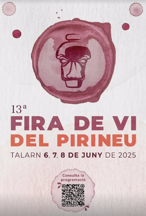 13a Fira de Vi del Pirineu