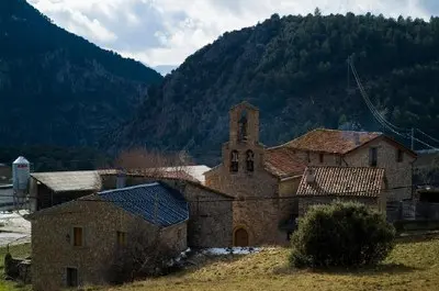 Festa Major Montant de Tost