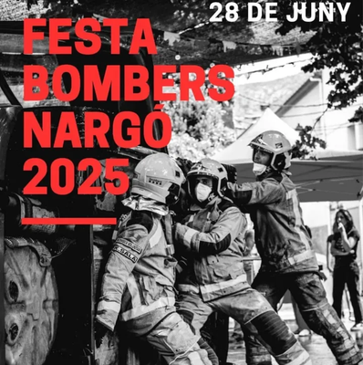 Bombers Coll de Nargo