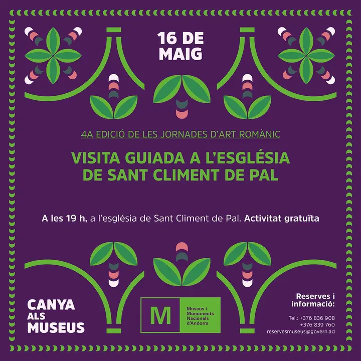 Sant Climent de pal