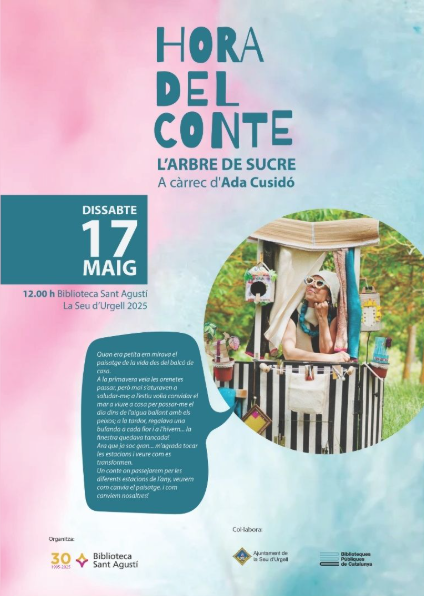 l'abre de sucre