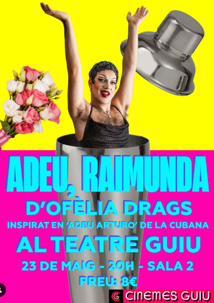 Ofelia Guiu