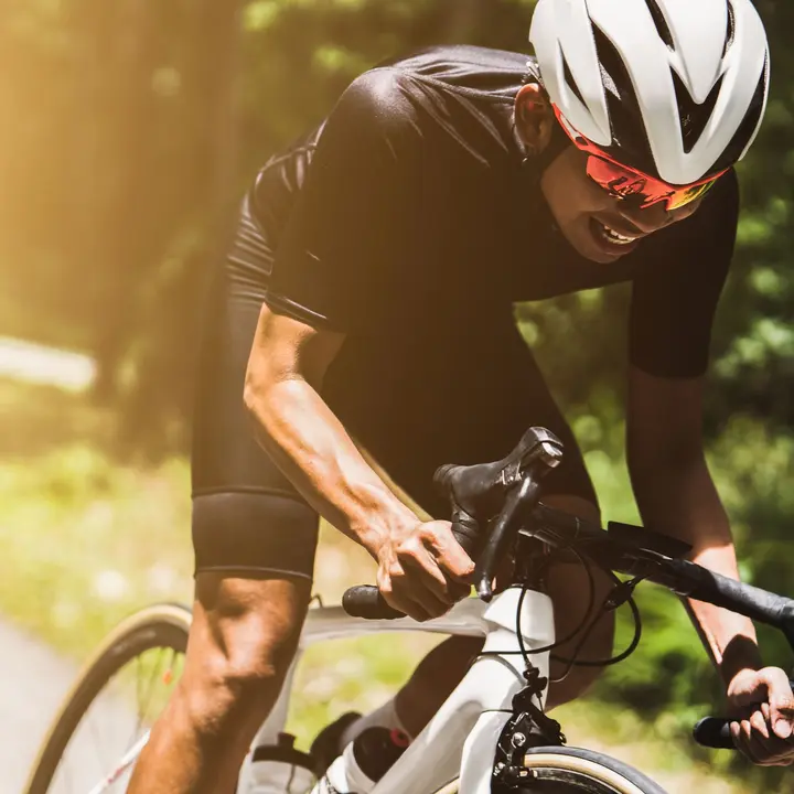 Andbike la Massana