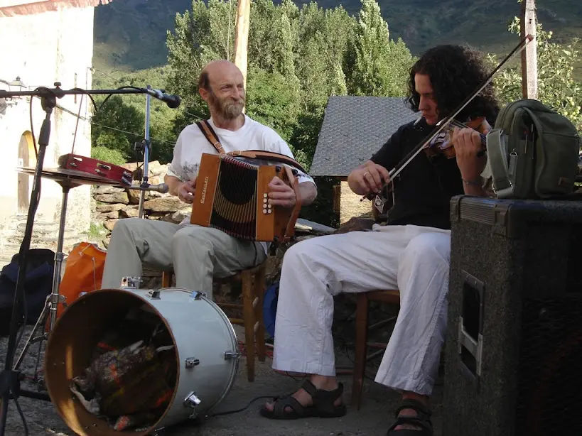 La Sonsoni