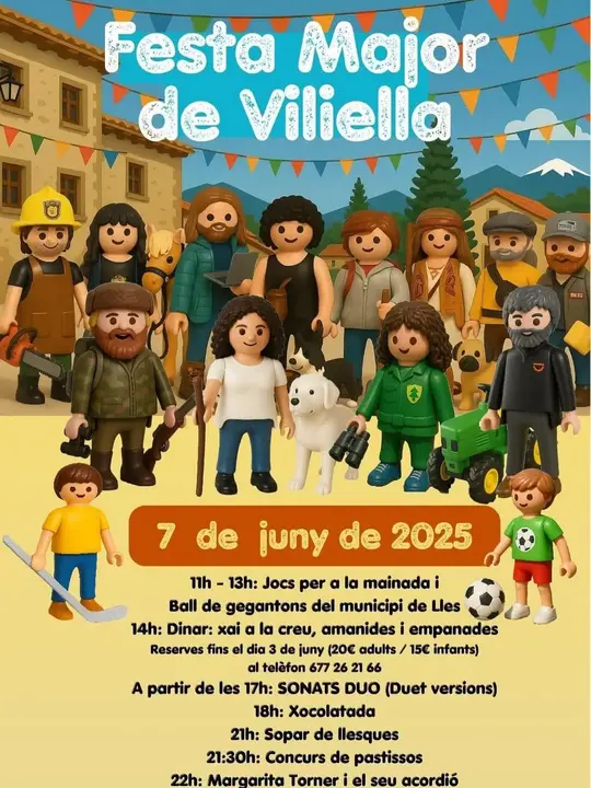 FM-Viliella