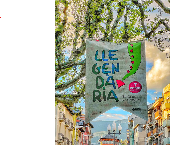 Llegendaria 2025
