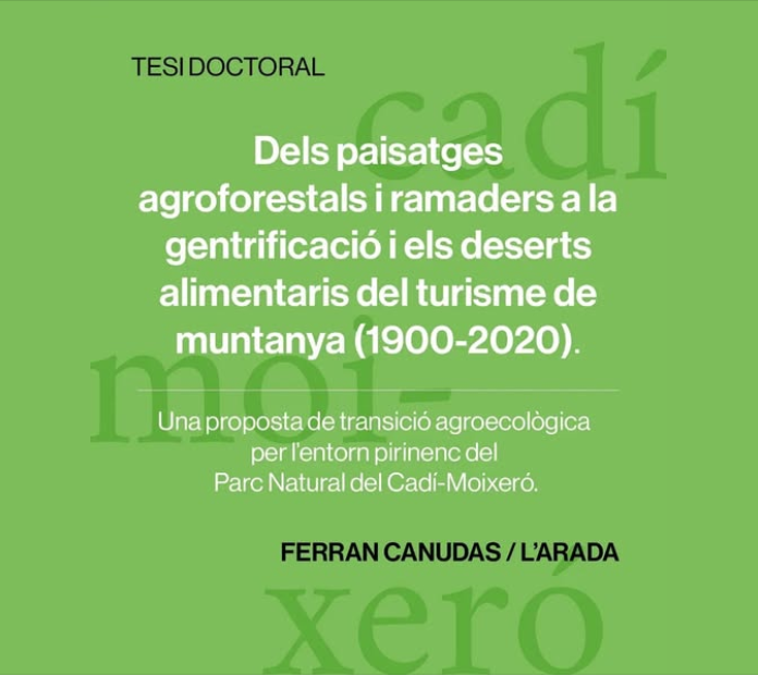 Dels paissatges