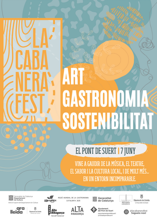 La Cabanera Fest