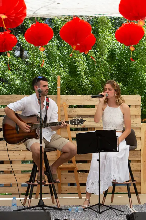 Pas’n’fals Concert la Massana