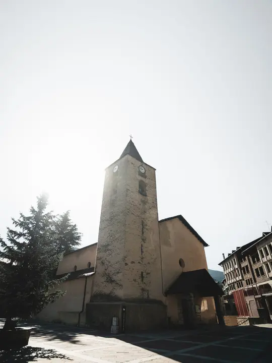 Festa major de la Massana