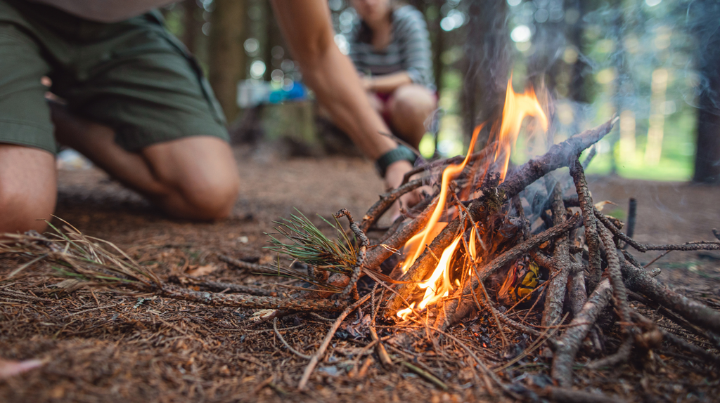 Experiències guiades de supervivència a la natura Encamp