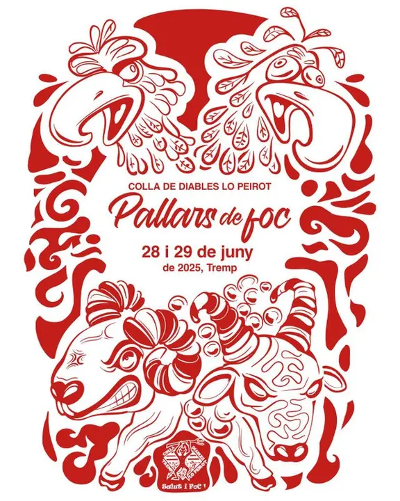 Pallars de Foc 1