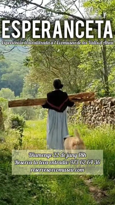 Esperanceta Ecomuseu