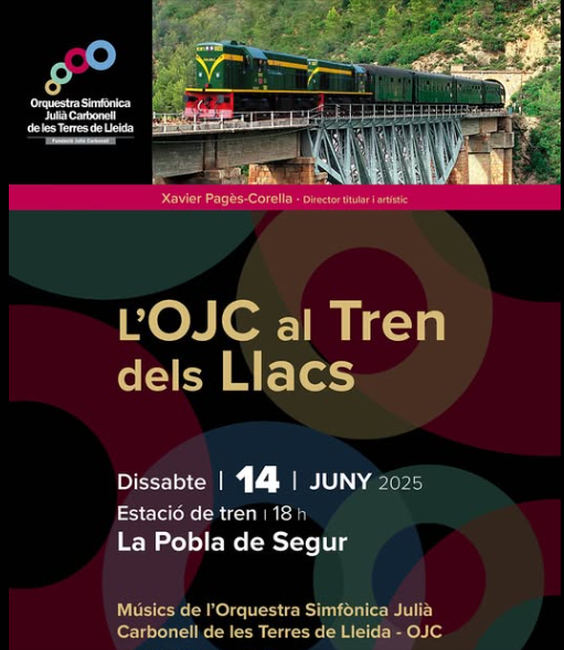 OJC Pobla de segur