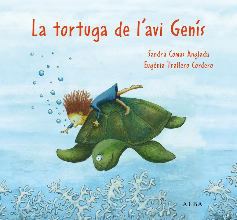 La-tortuga-de-avi-Genis
