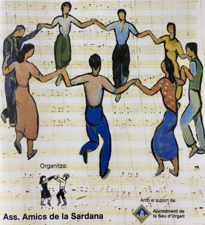 Sardanes