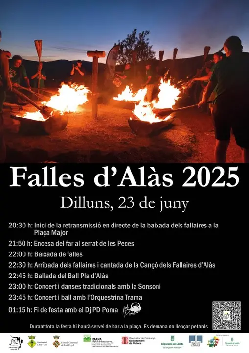 Falles d'Alàs