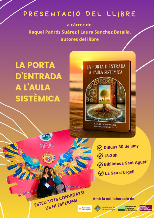 Presentació_AulaSistèmica_2025