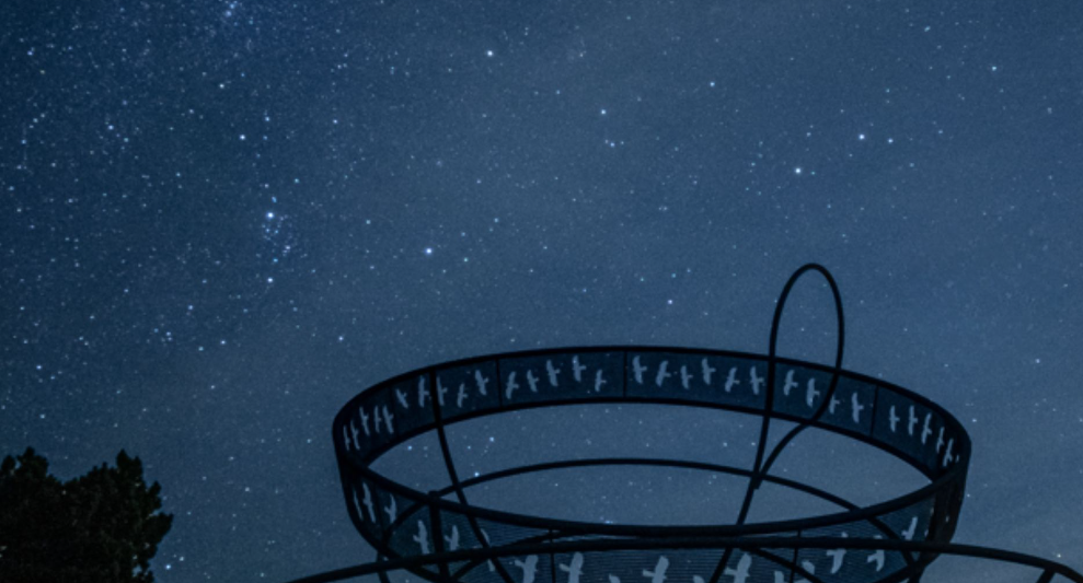 Astronòmia Andorra- La Massana 
