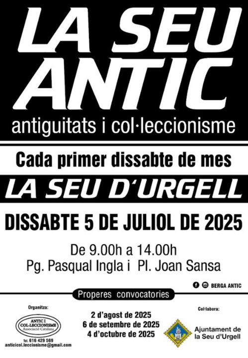 Antic la SEU
