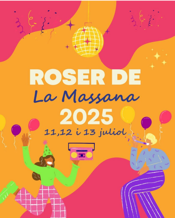 Rosser-Massana