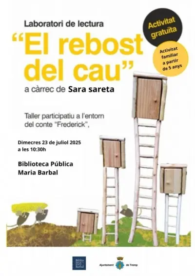 el rebost