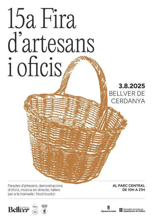 Fira-dartesants-i-oficis-a-Bellver-de-Cerdanya-cartell-2025-min-scaled