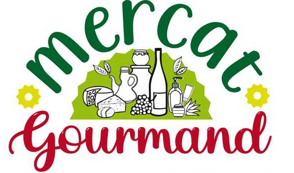 Mercat gourmand