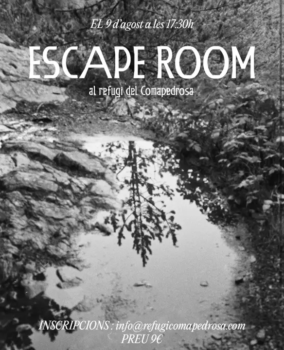 Escape Room Massana